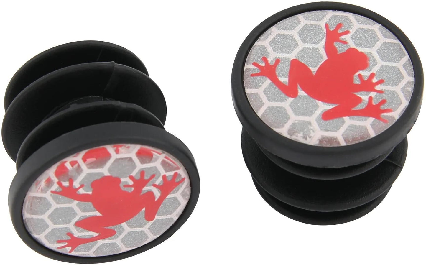 SRAM Bar plugs 2piec. con logo