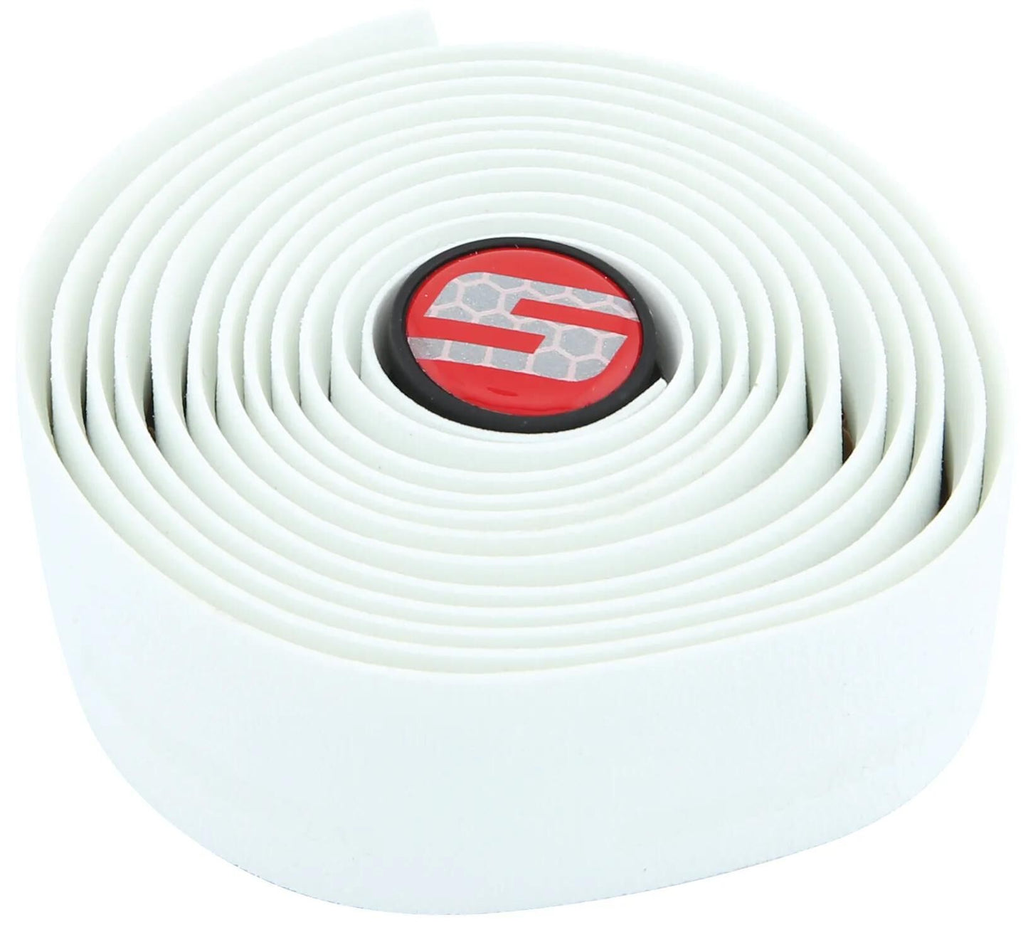 Sram bar nastro supersuede bianco