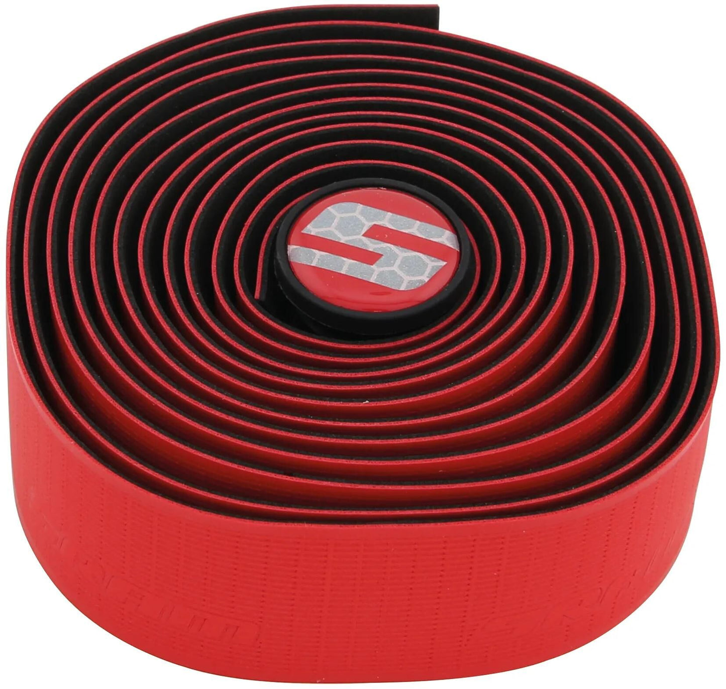 Sram bar nastro rosso rosso
