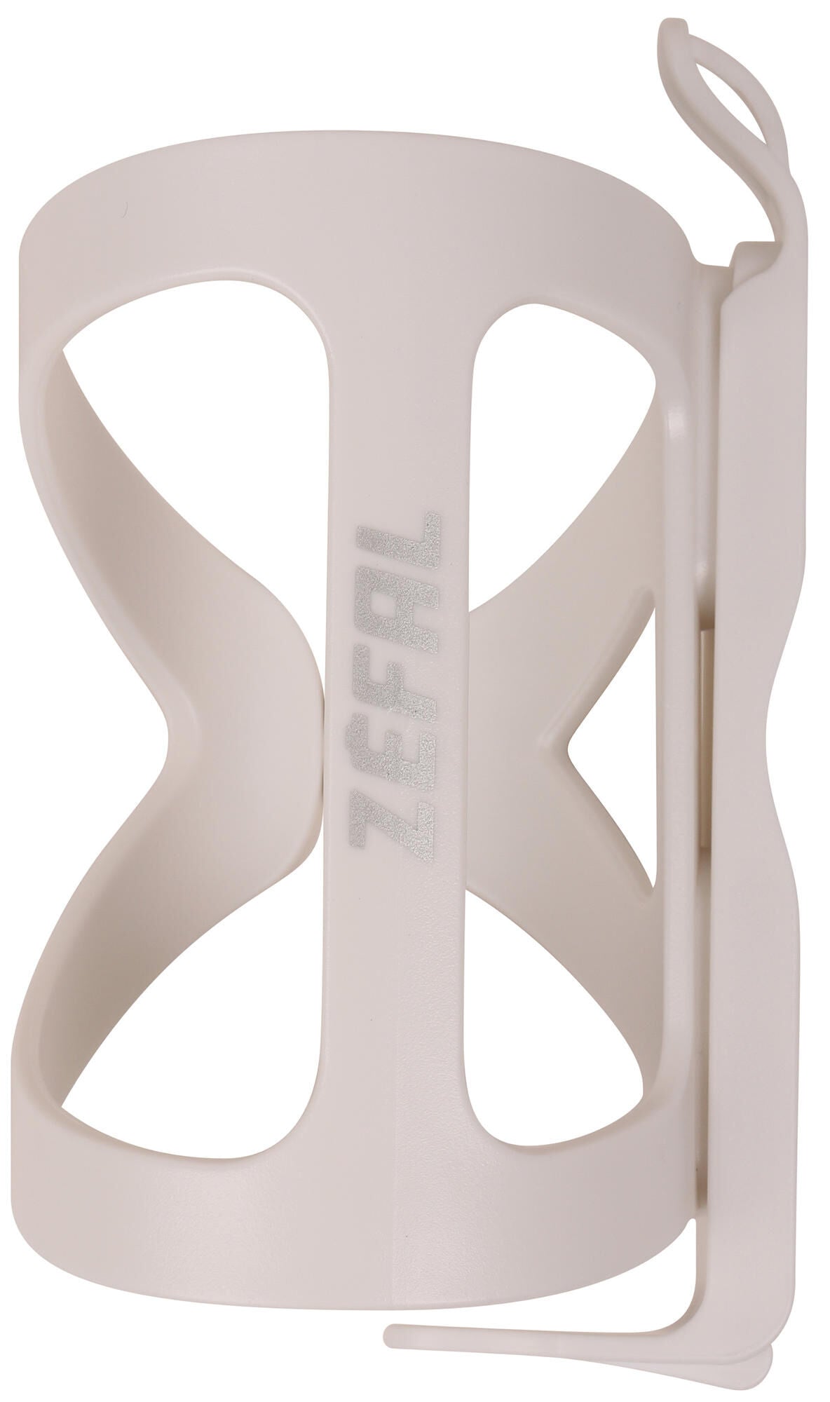 Zéfal Bot.Cage Wiiz White