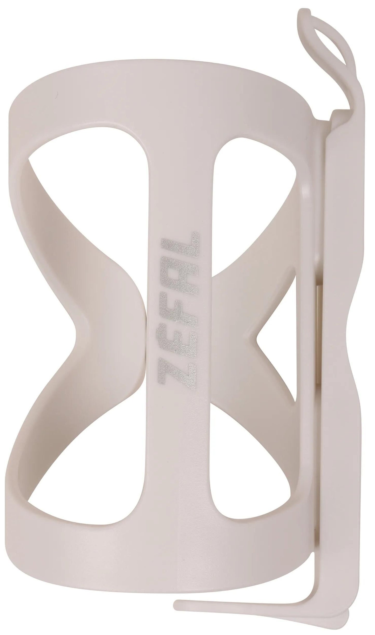 Zéfal Bot.Cage Wiiz White