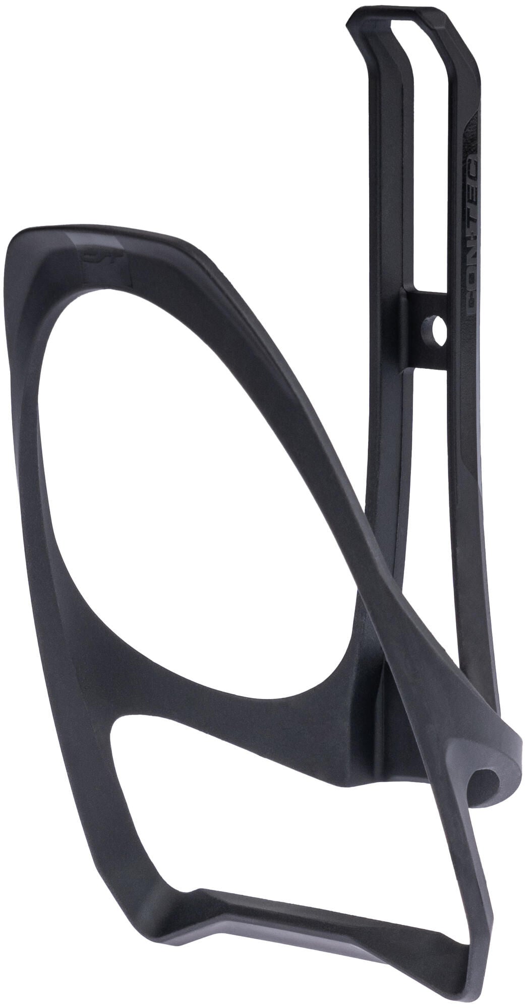 Contec CT Bottle Cage Stand Cage Black