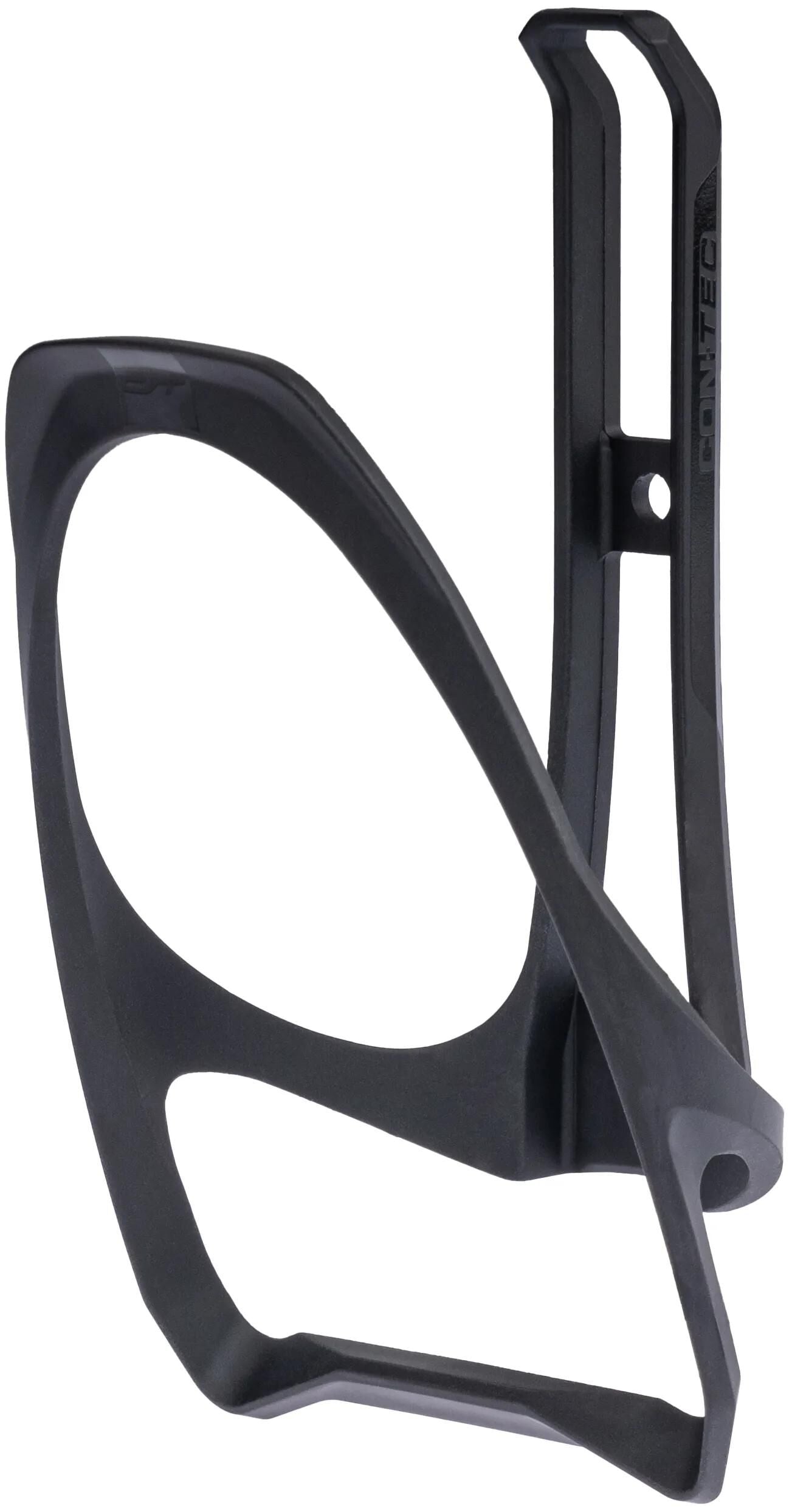 Contec CT Bottle Cage Stand Cage Negro