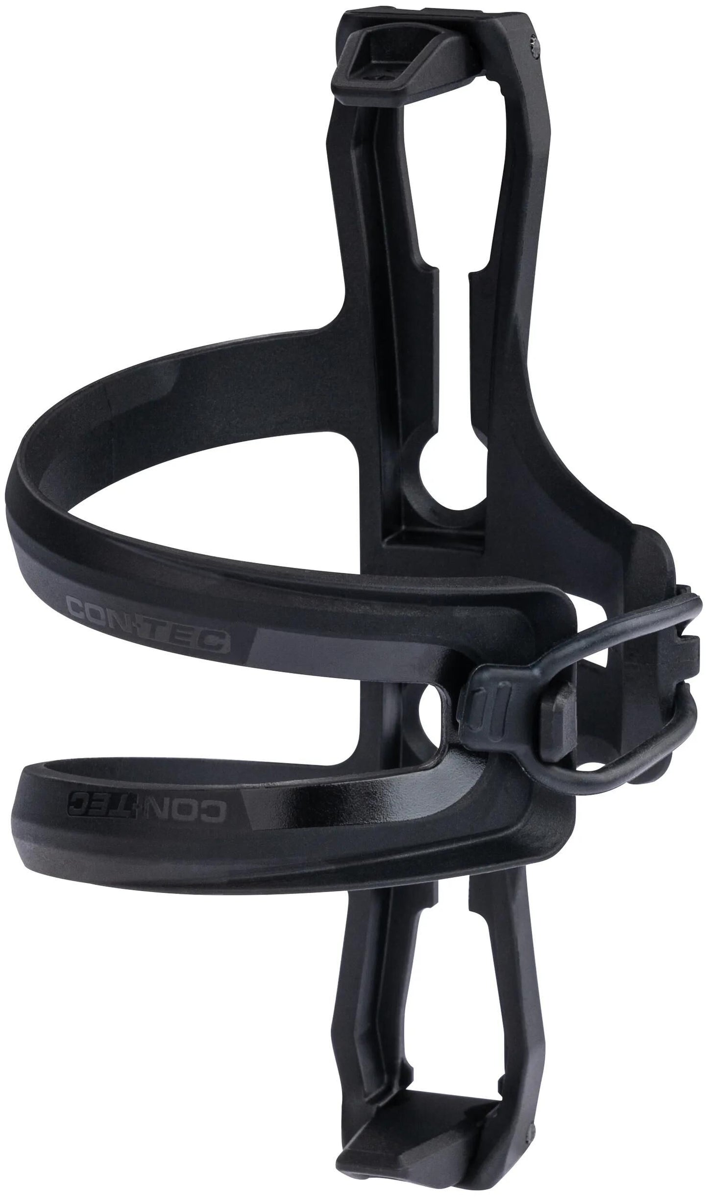 Contec CT Bottle Cage Clicker Negro