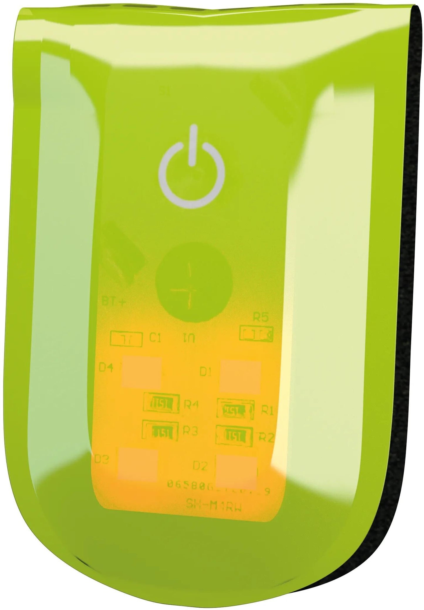 Wowow magnetlight led rojo amarillo