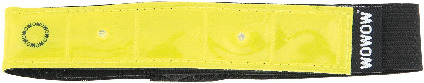 Wowow Smart Bar 3M Yellow 4 Red LED