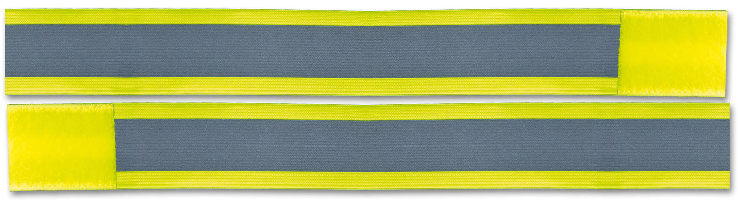 Banda refleja de 4 actos High Sticllet