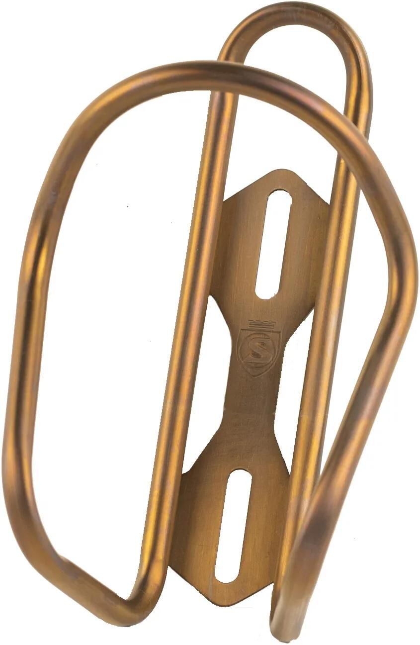 Silca Bot.Cage anod.tit. bourbon