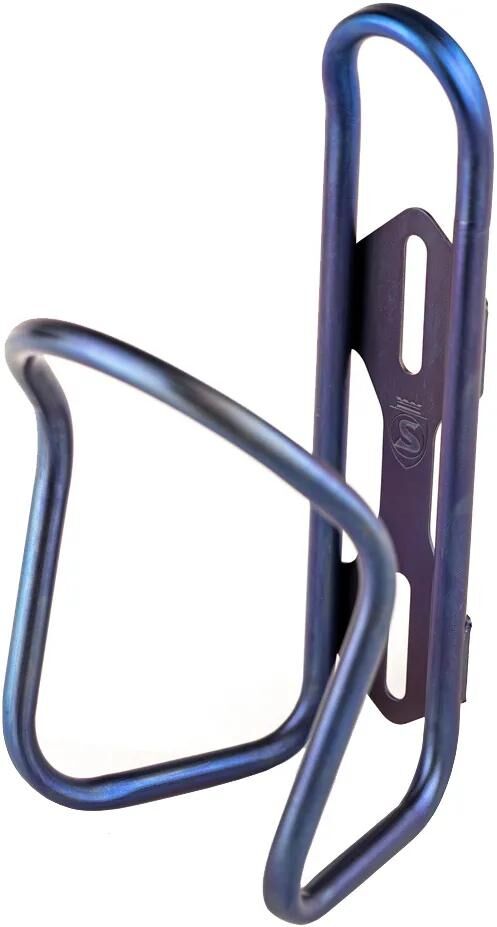 Silca bot.cage anod.tit. Morado real