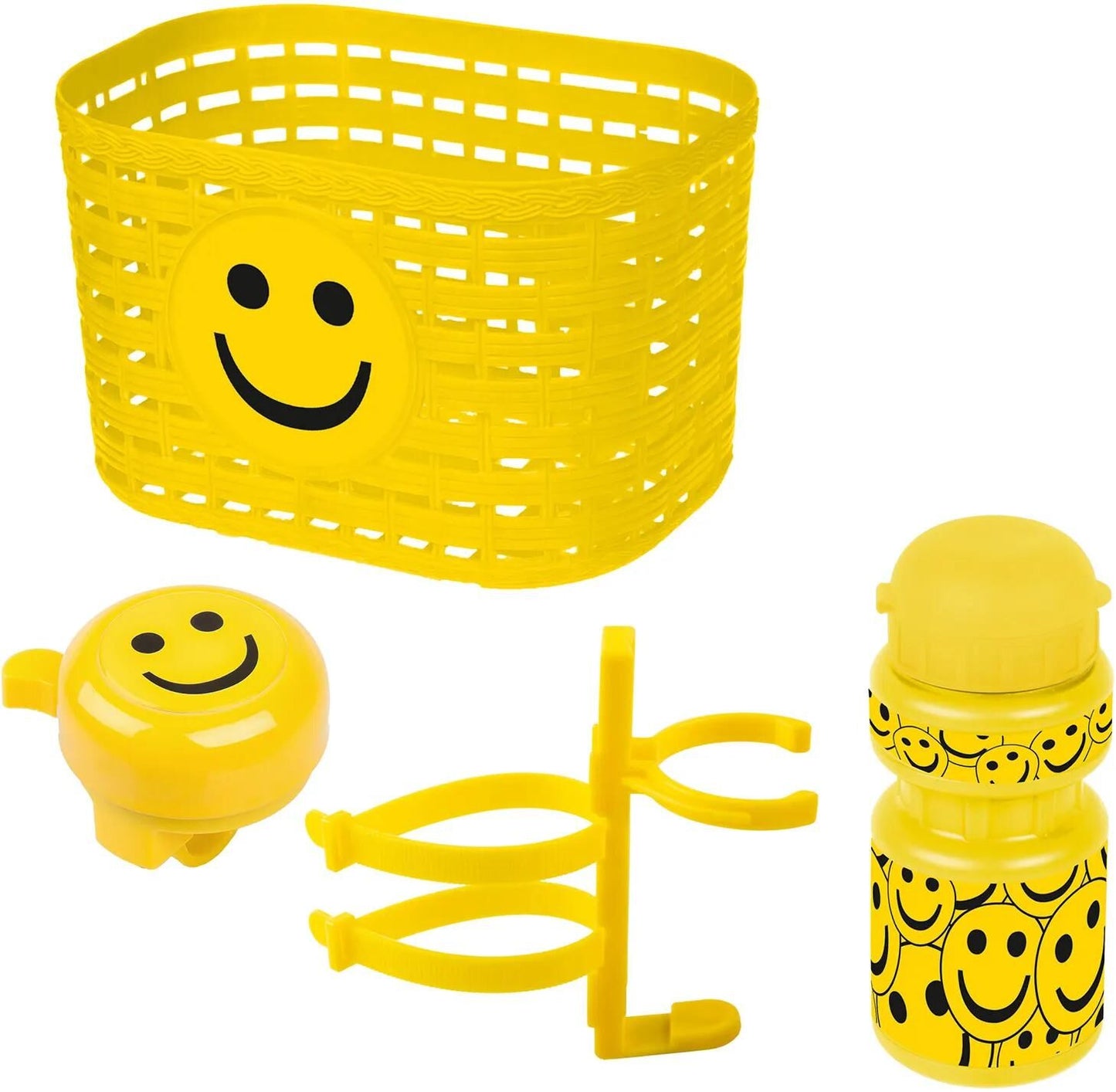 Brassingschlager set ottone.