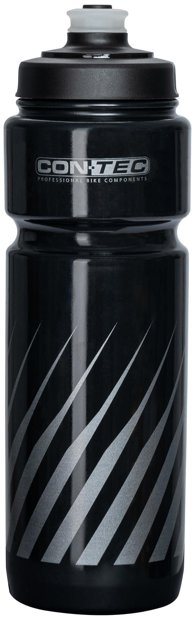 Contec CT Bottle Rivers Eco Spikes 750 ml Grigio nero