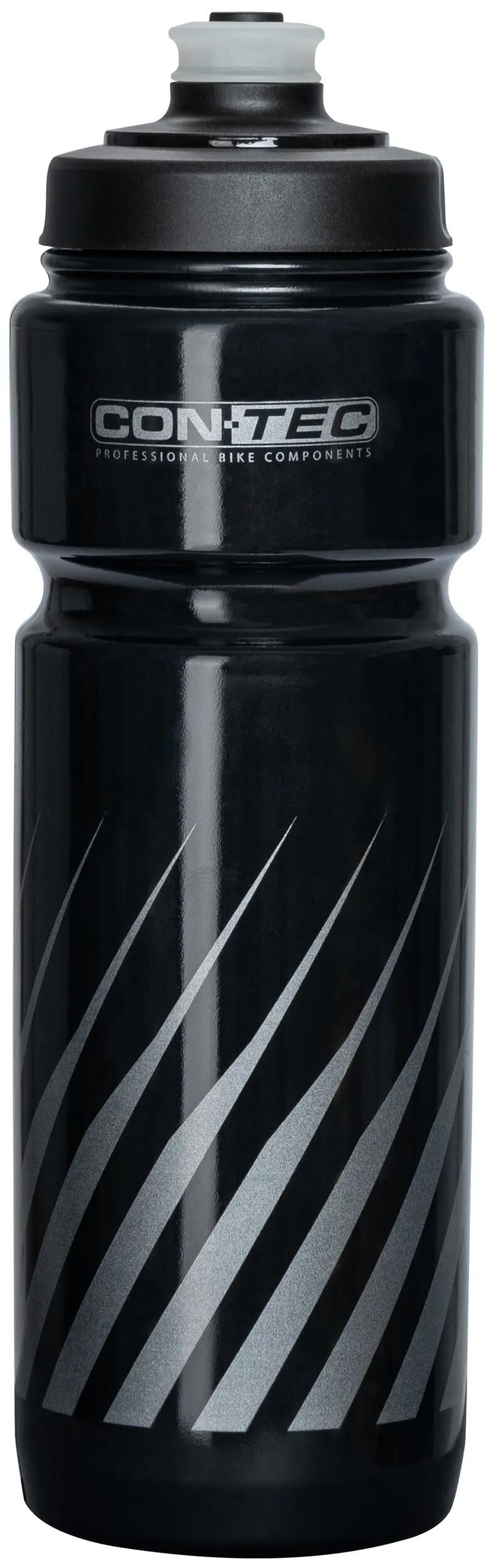 Contec CT Bottle Rivers Eco Spikes 750 ml Grigio nero