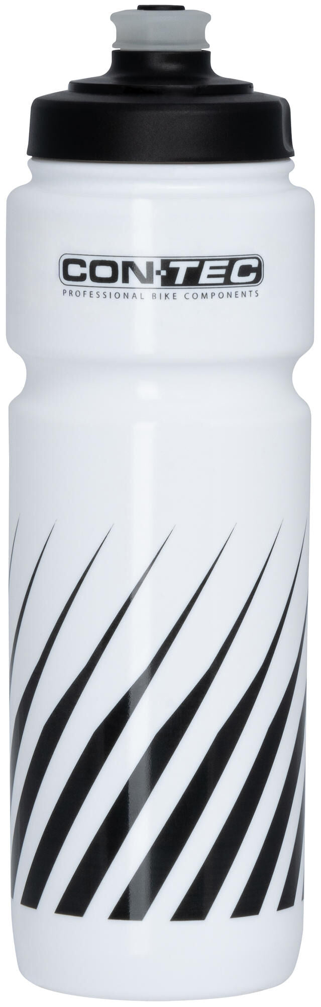 Contec Ct Bottle Rivers Eco Spikes 750ml Bianco nero