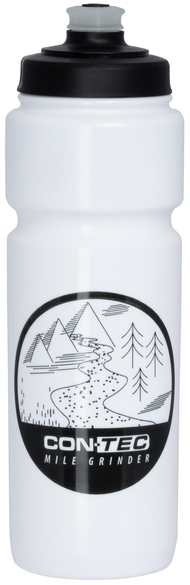 Ríos de botella contec ct ríos eco de milla 750ml blanco blanco