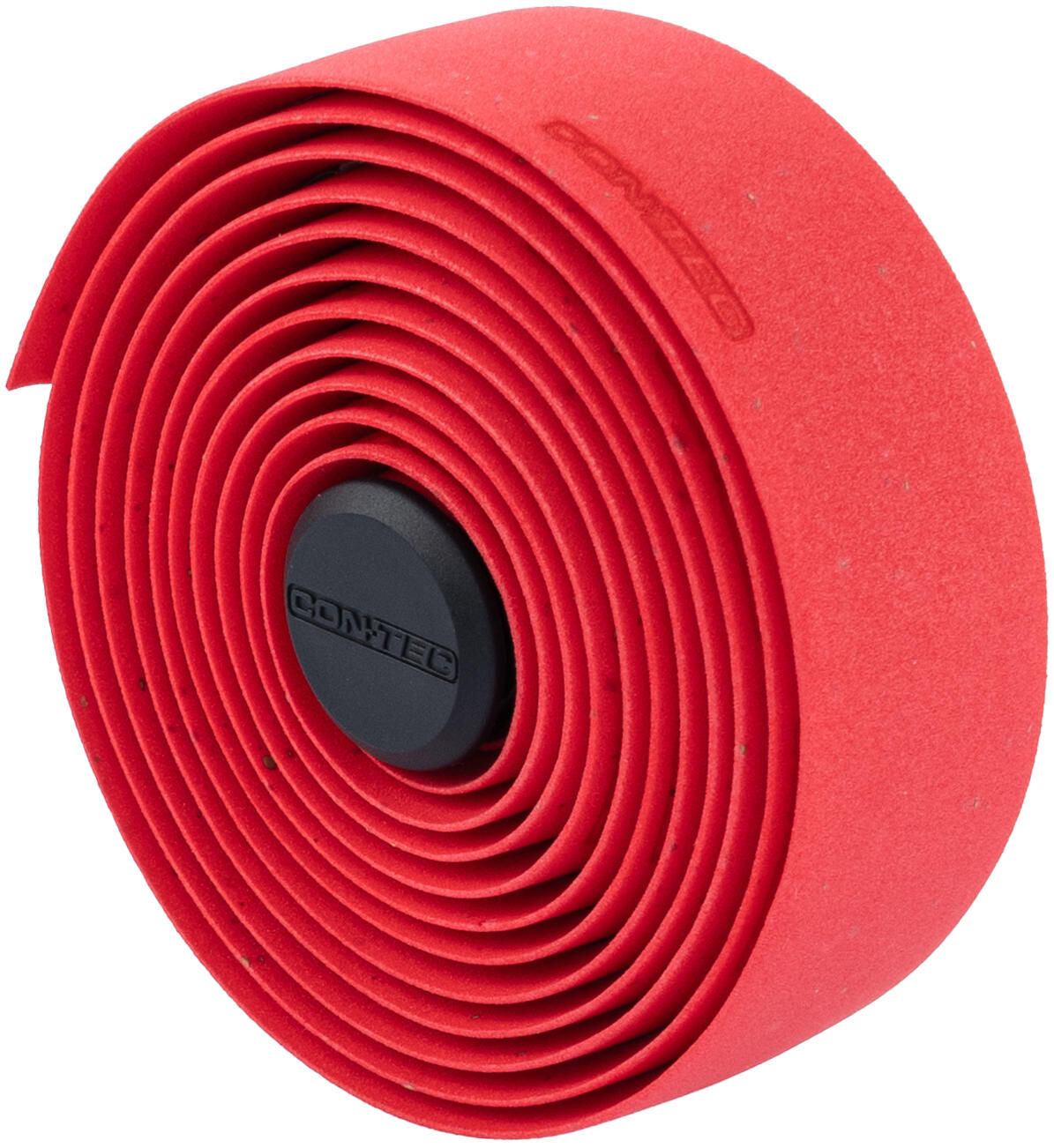 Contec Ct Bar nastro prestigio.Cork 200mm rosso