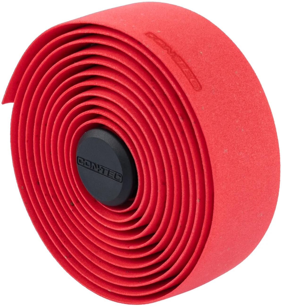 Contec Ct Bar nastro prestigio.Cork 200mm rosso
