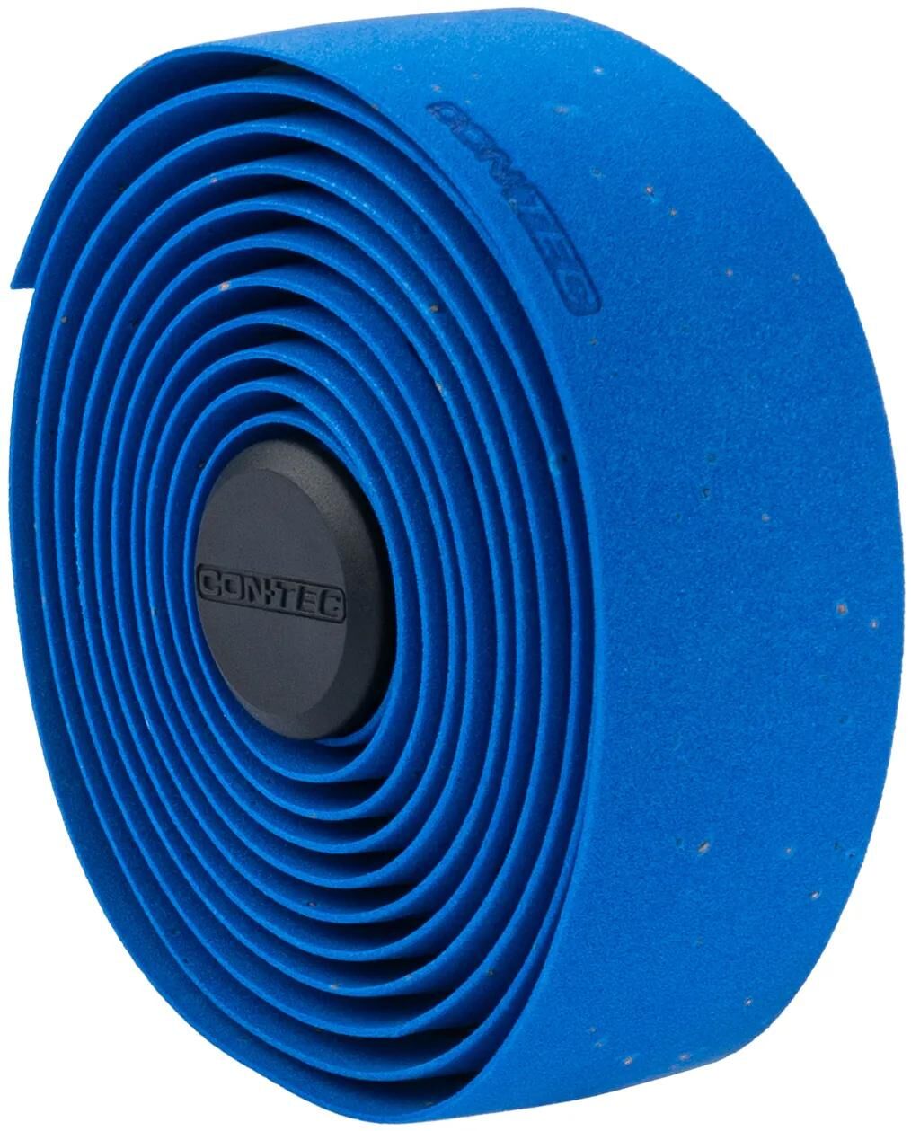 Contec Ct Bar nastro prestigio.Cork 200mm blu