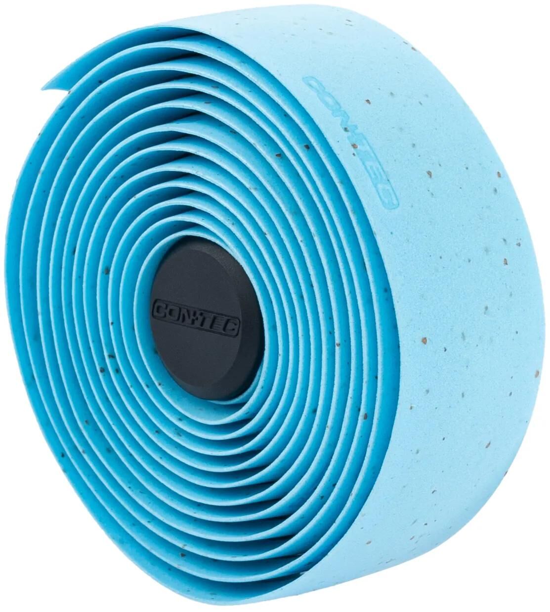 Contec cinta de manillar prestige.cork ct cinta de manillar prestige.cork 200mm azul