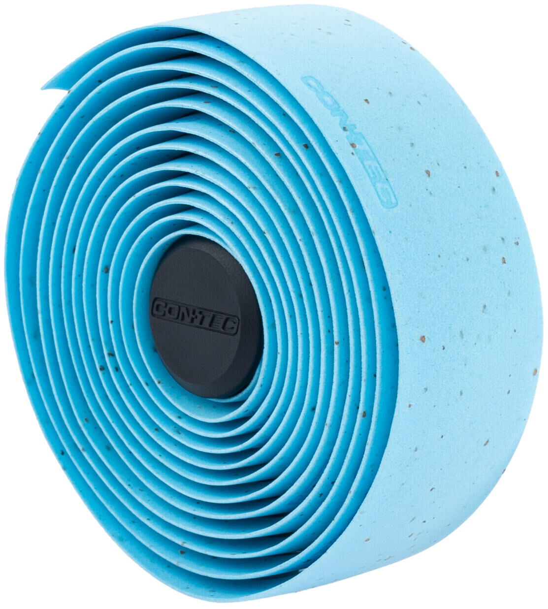 Nastro manubrio Contec prestige.cork ct nastro manubrio prestige.cork 200mm blu