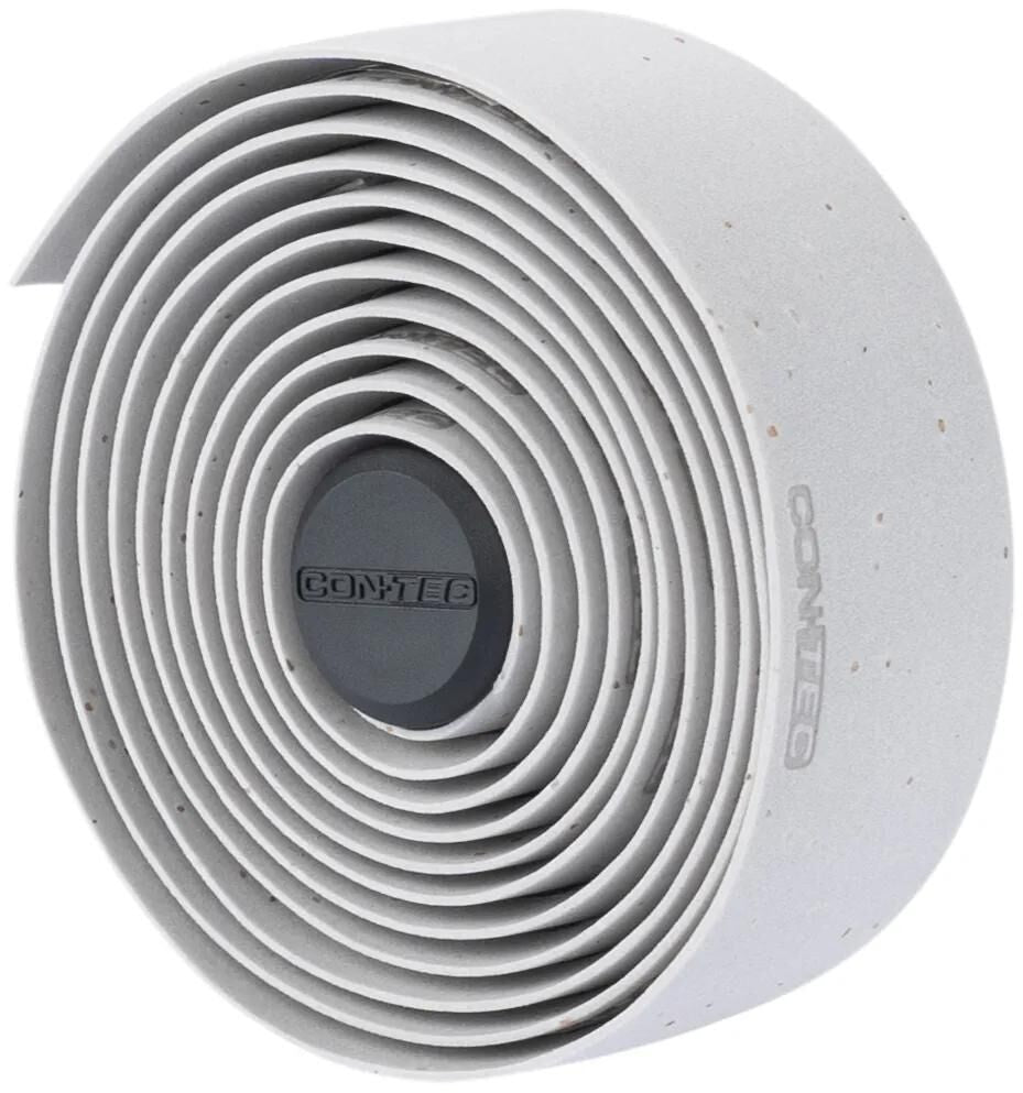 Contec Ct Bar nastro prestigio.Cork 200mm grigio
