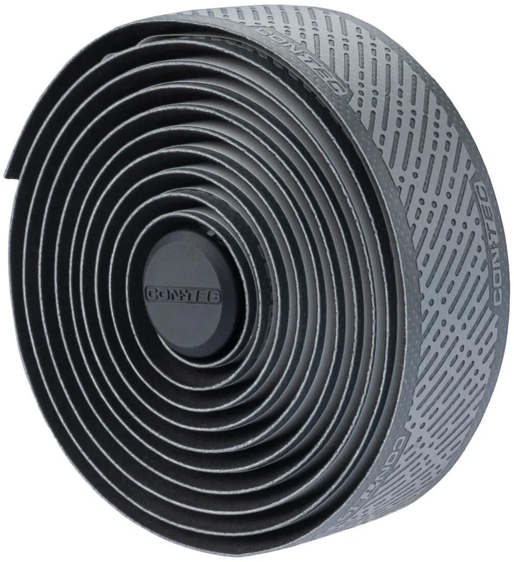 Contec CT Rublebar Tapes Superc T.Grip Grey 200mm