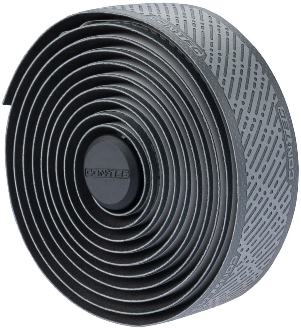 Contec CT Rublebar Tapes Superc T.Grip Grey 200mm