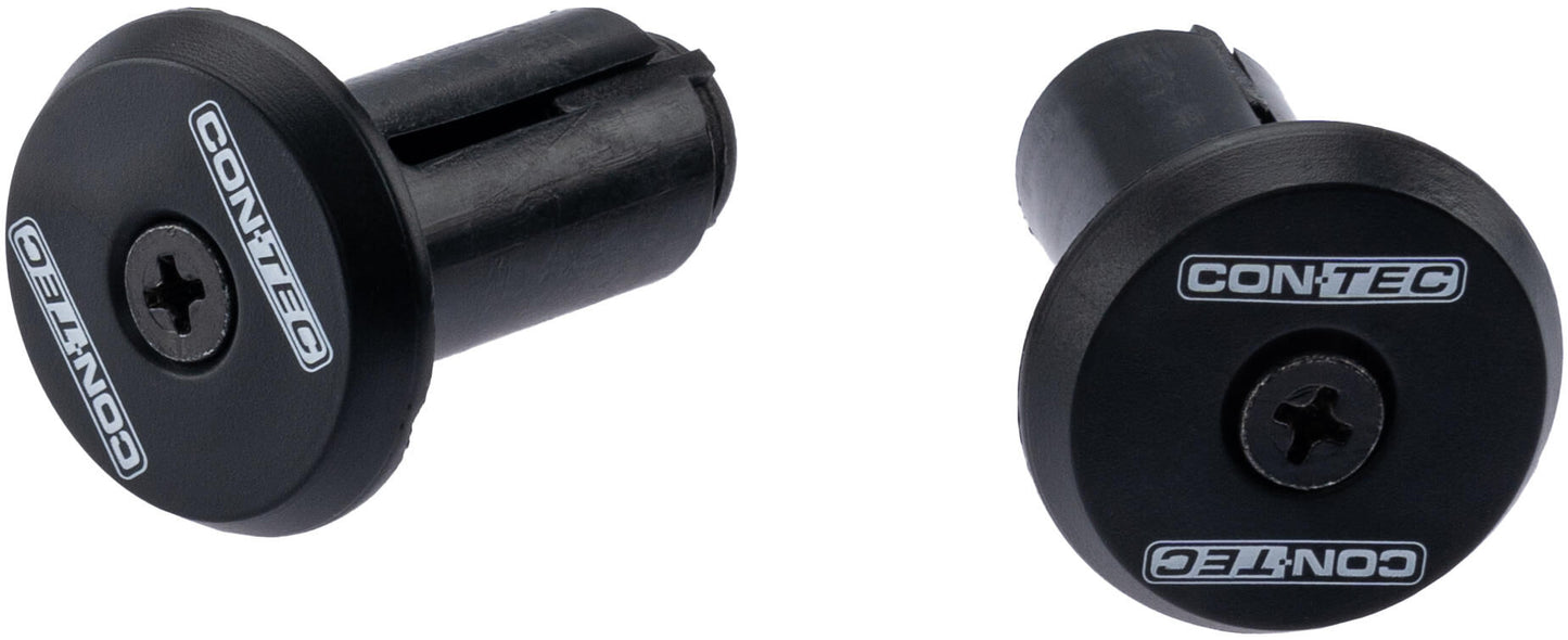 Contec CT Bar Plugs Dup.plug Black