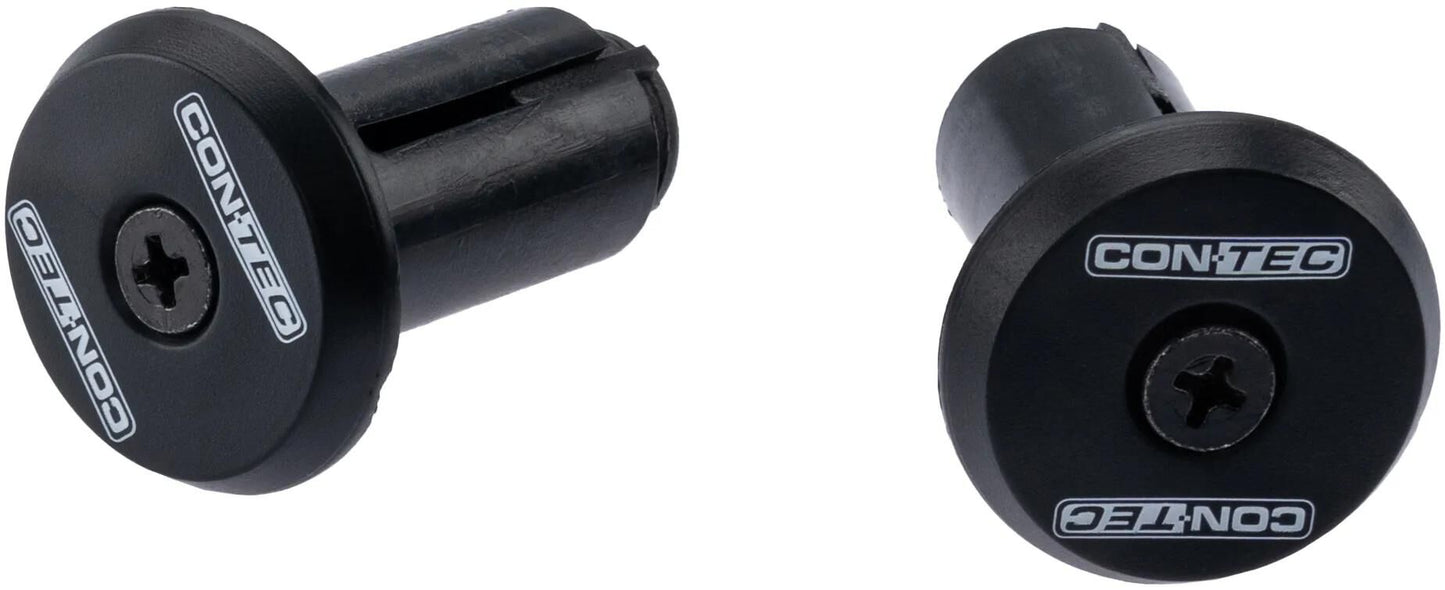 Contec CT Bar plugs dup.plug nero