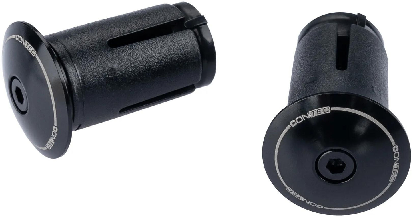 Contec CT Bar plugs duo.plug pro nero