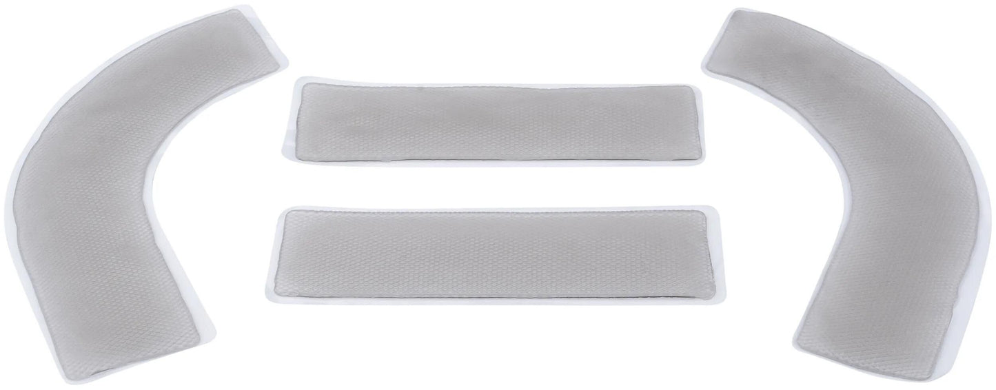 Contec CT BAR NAST NAST NASCE COMMOUD.PAD trasparente