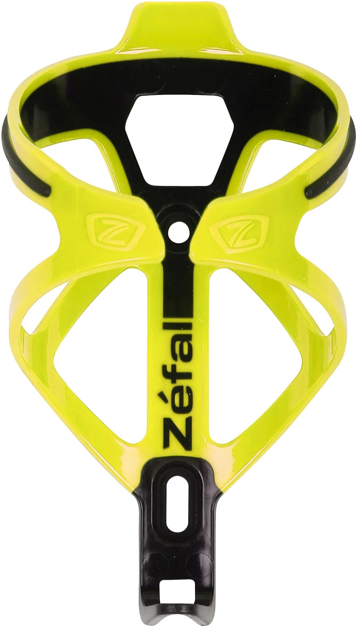 Zéfal Bot.Cage Pulse B2 Neon Yel.