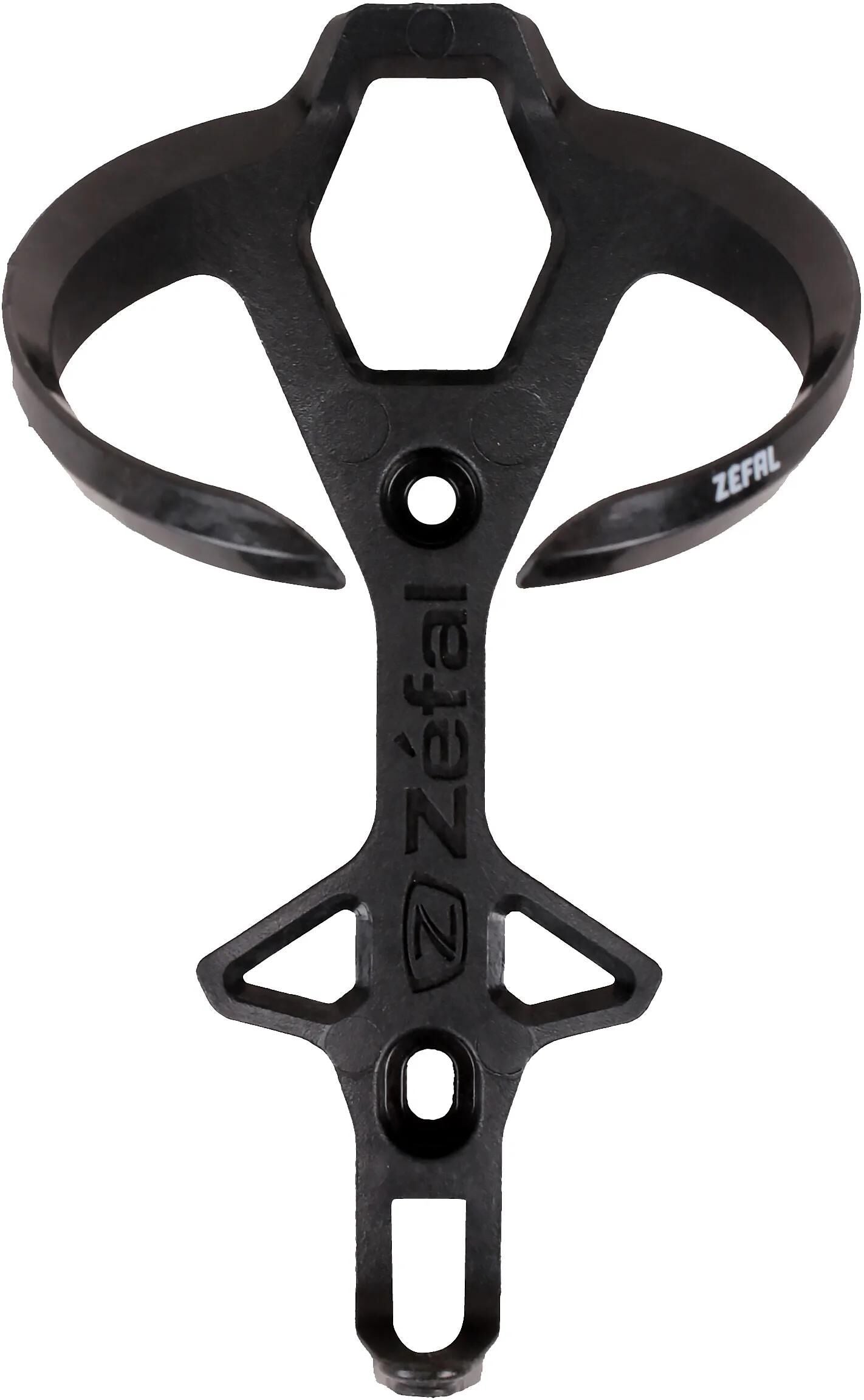 Zfal Bot.Cage Pulse L2 Negro