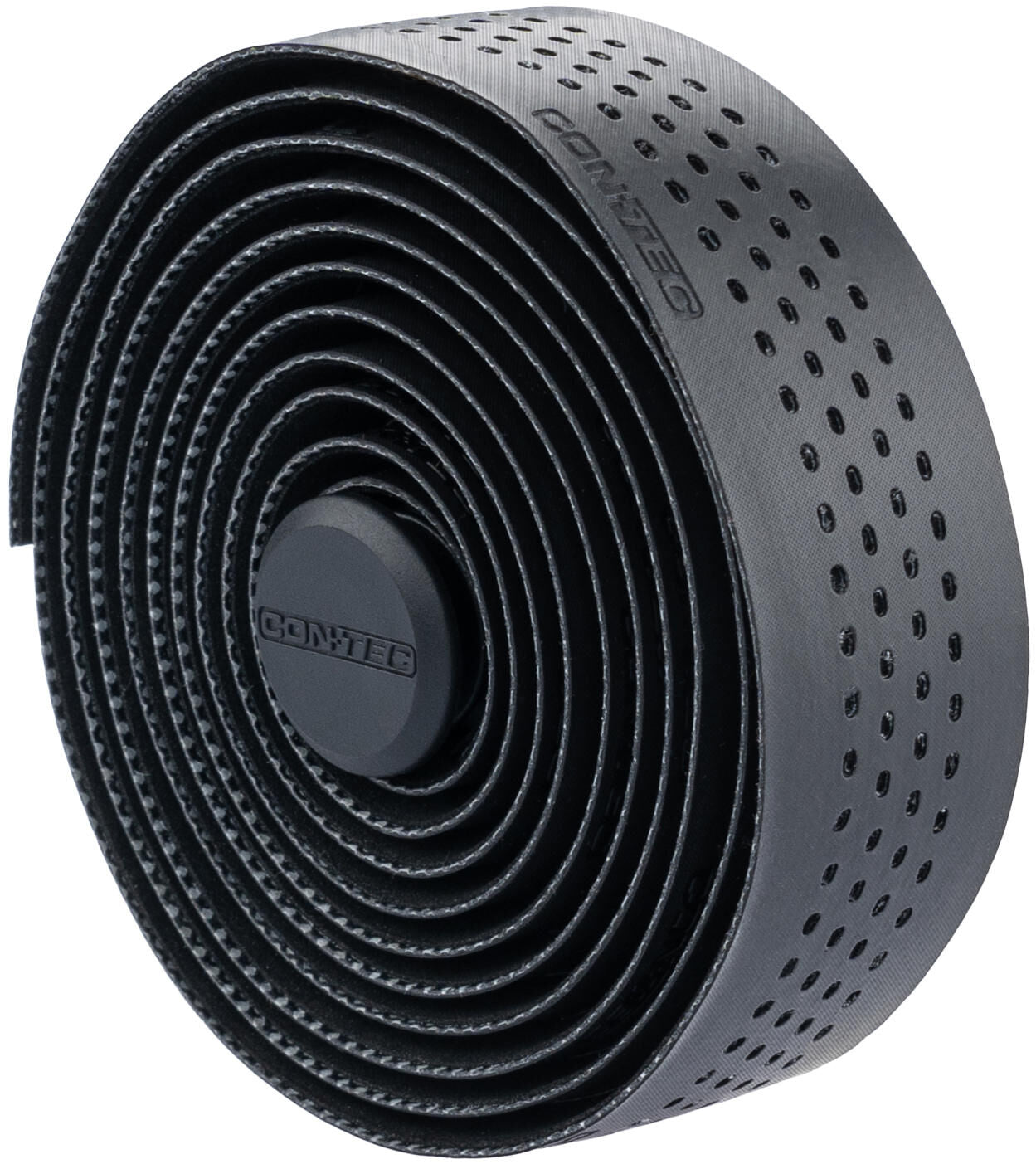 Confort de cinta de barra de contenido CT.micro 200 mm negro