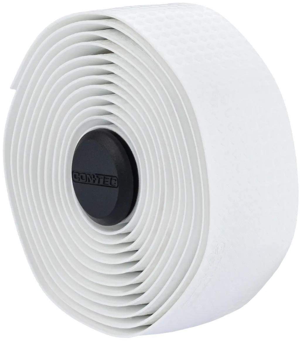 Prestigio de cinta de barra contec ct. carbon white