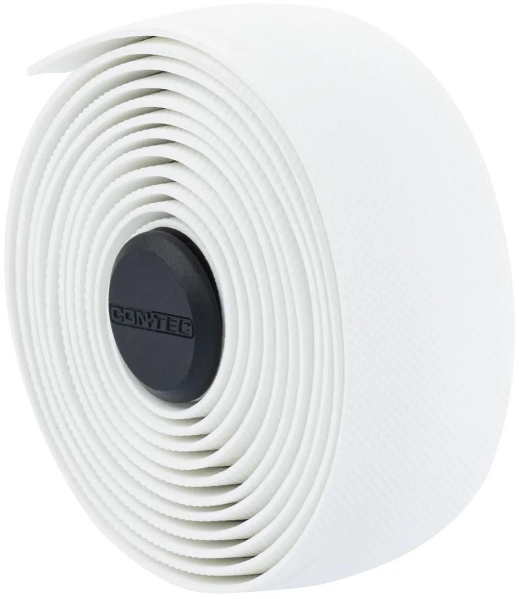 Contec ct bar nastro prestigio.grip 200mm bianco
