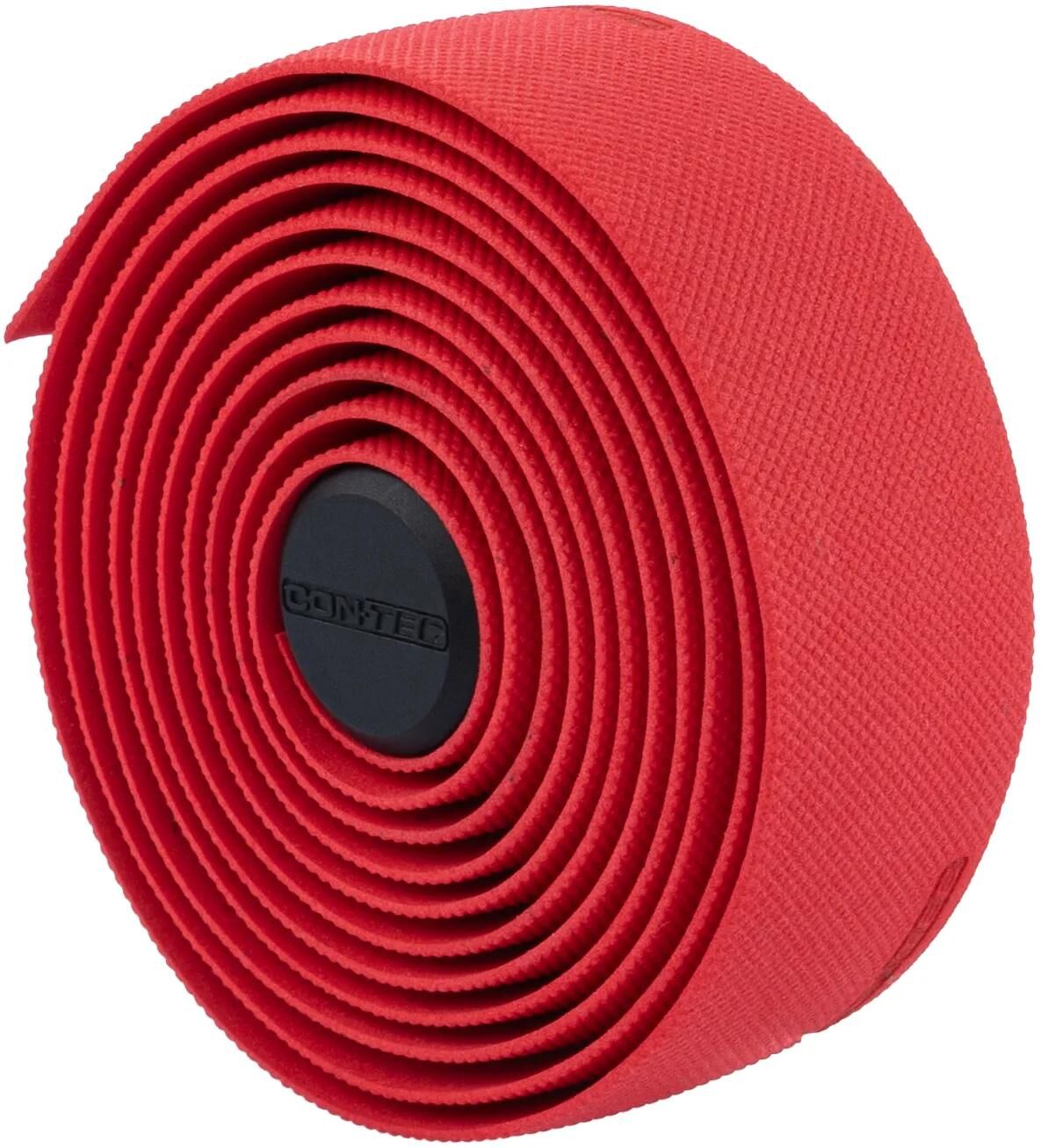 Contec Ct Bar nastro prestigio.grip 200mm rosso