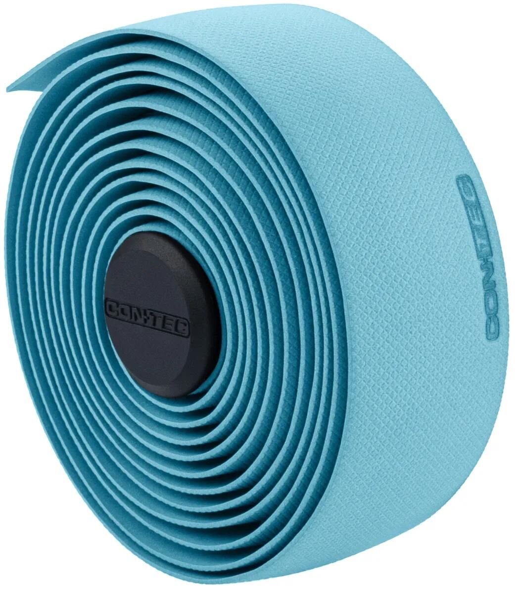 Contec Ct Bar nastro prestigio.grip 200mm azzurro