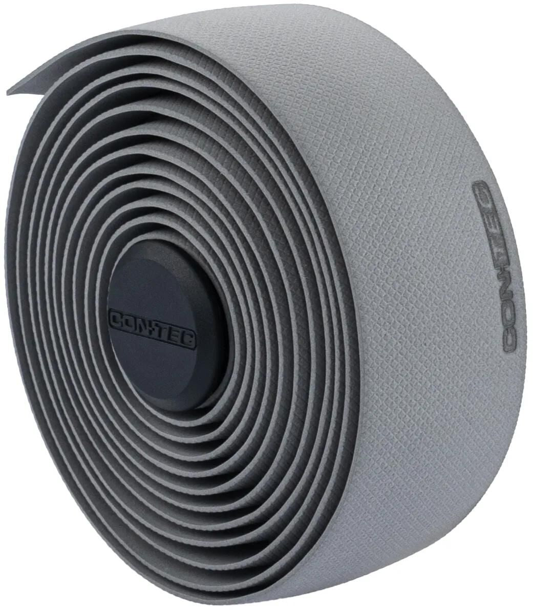 Nastro manubrio Contec prestige.grip ct nastro manubrio prestige.grip 200mm grigio