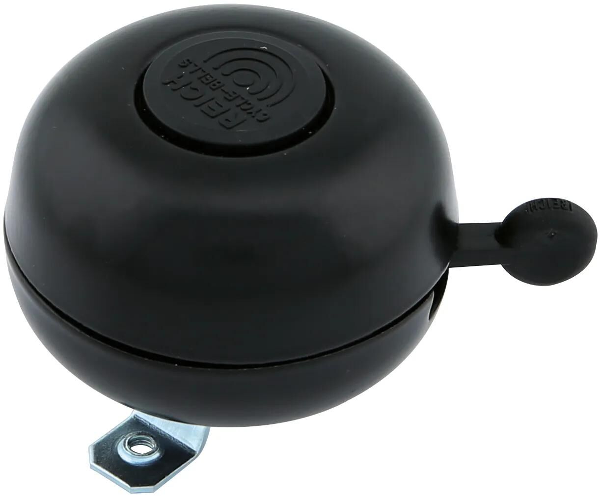 Reich Bell Ding-dong 60 mm negro