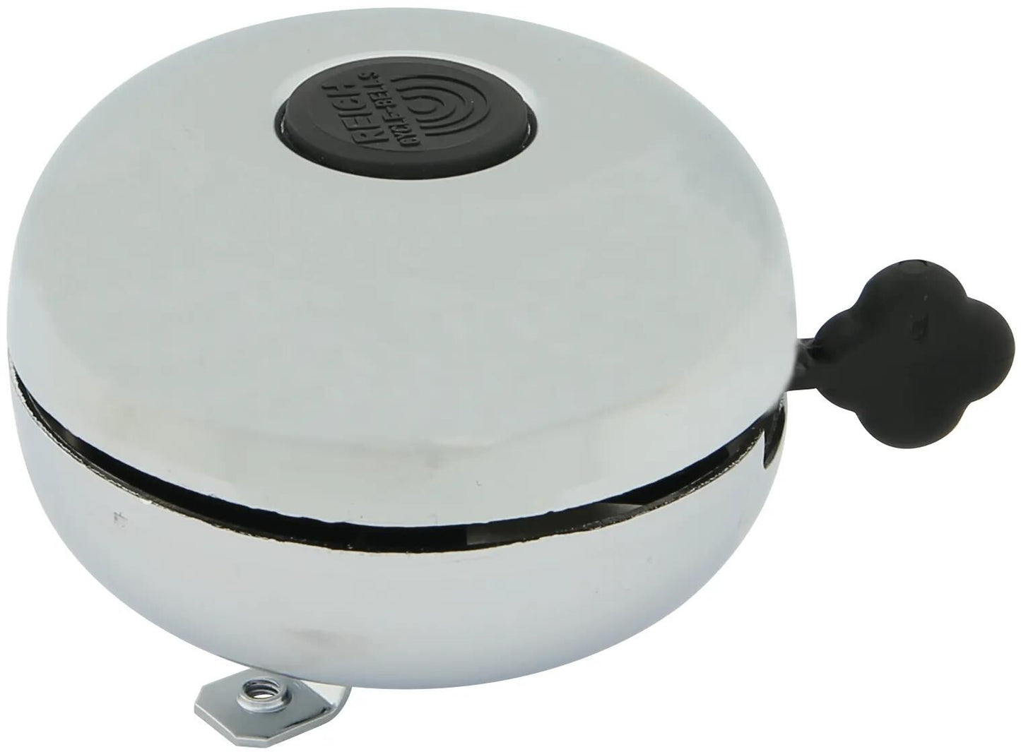 Reich Bell Ding-dong 80mm cromato