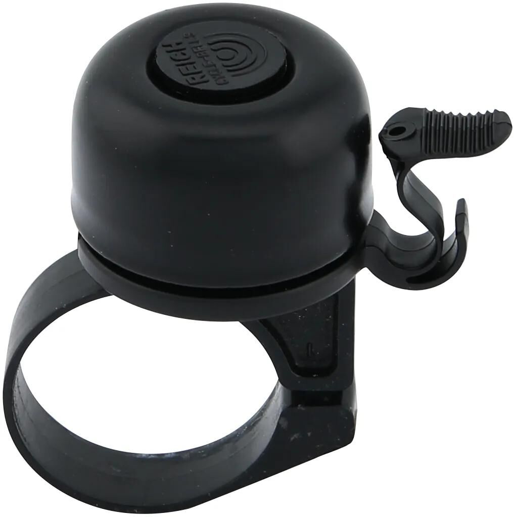 Reich Mini Bell Fácil de gran tamaño negro