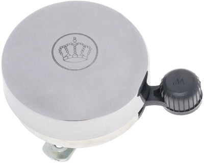 Ampia corona in klingel corona kingel in acciaio inox