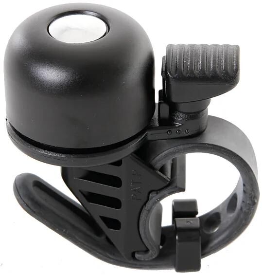 Mounty Mini Bell Billy Variosz Matt B
