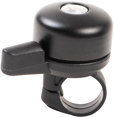 Mounty miniglocke dany mini bell dany matt black