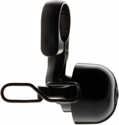 Widek klingel e-bike bell e-bike black black