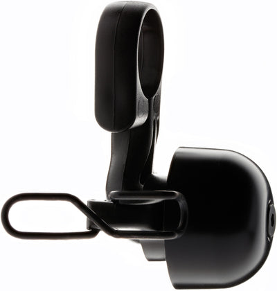 Campanello per bicicletta Widek Campanello per bici elettrica e-bike nero nero