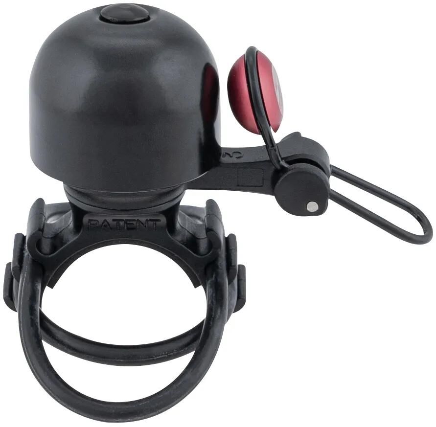 Contec bicicleta bell bing de diamantes