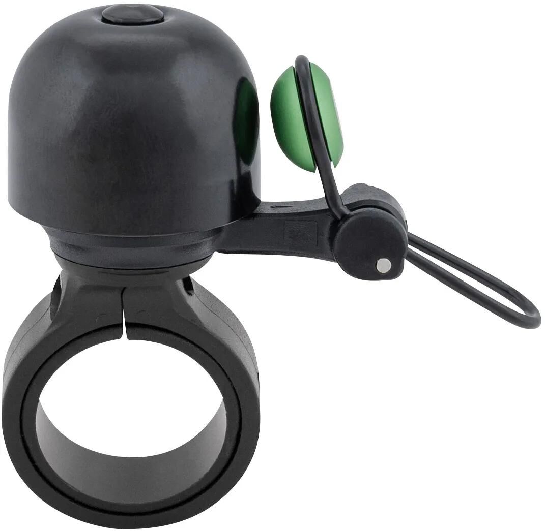 Contec Mini Bicycle Bell Bell Diamond Bing