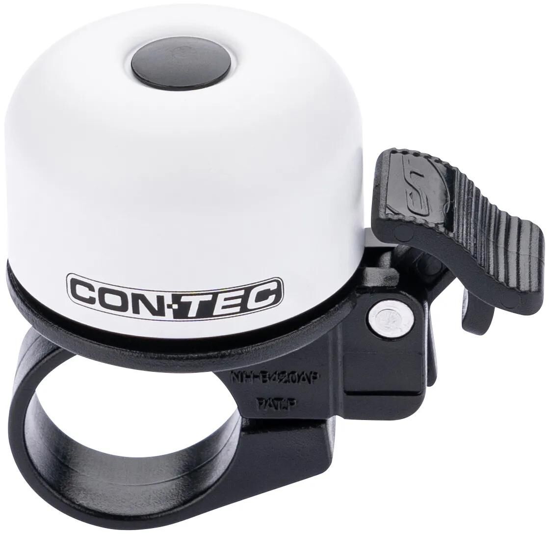 Contec mini bicicleta campana bing