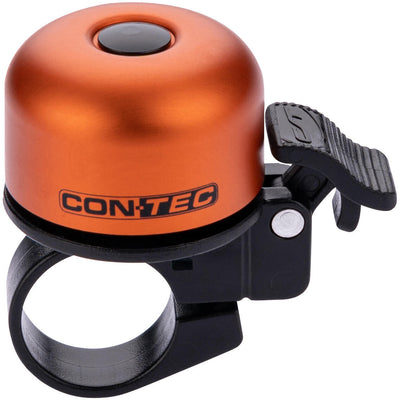 Contec Ct Mini Bell Bing Bing Matt Orange